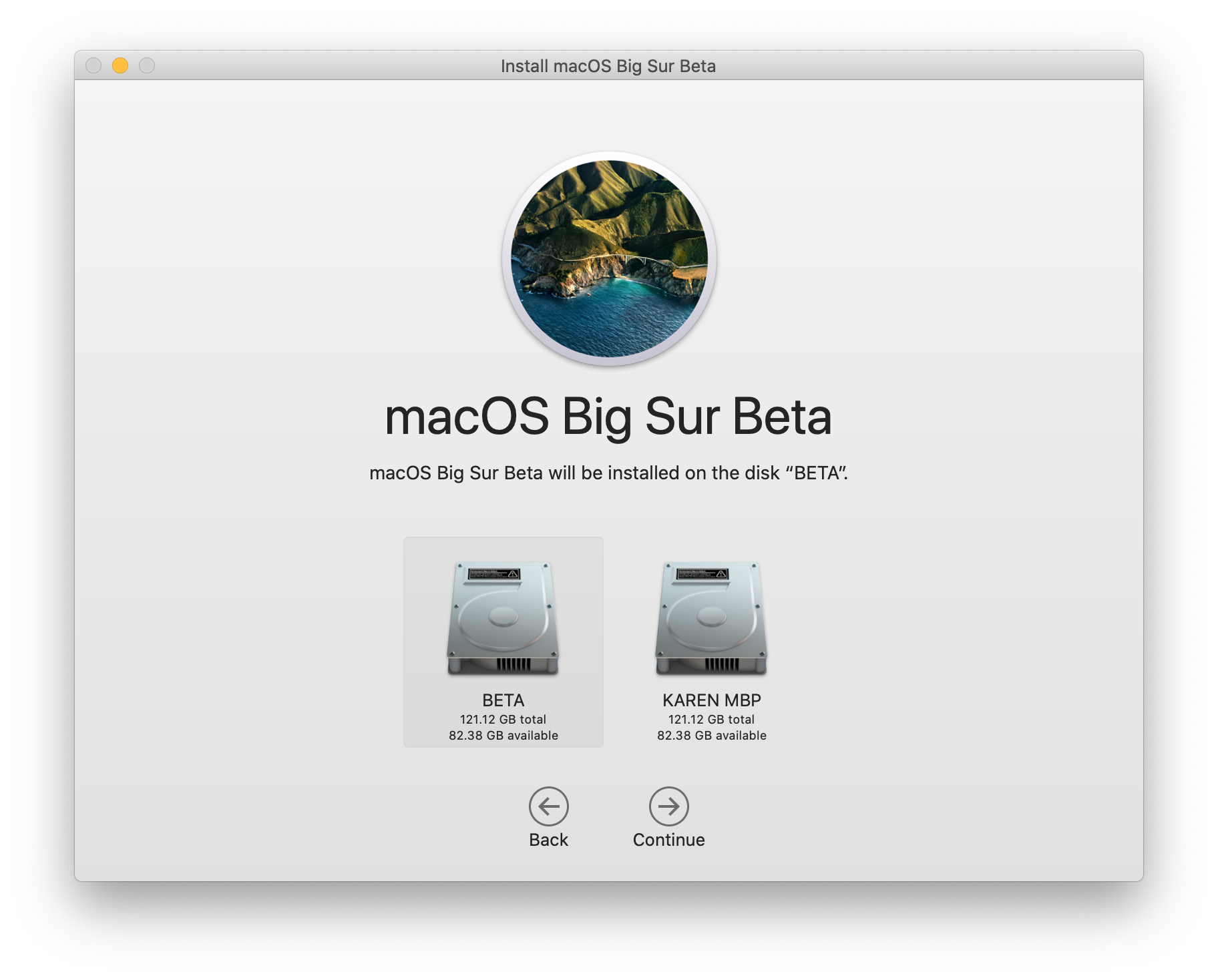 install a second hard drive for mac operating system