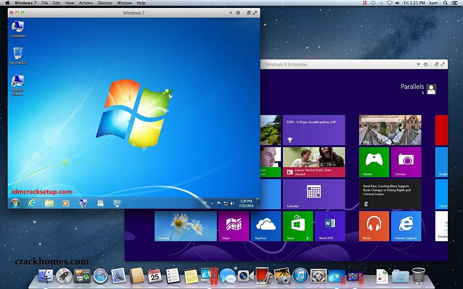parallels desktop 14 mac torrent
