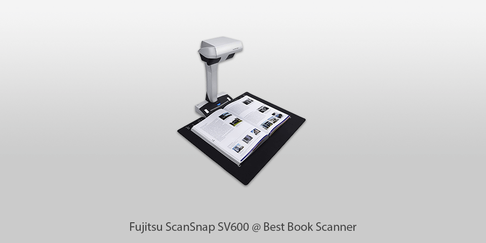 best scanner for photos mac